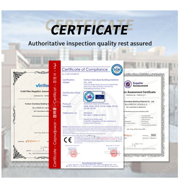 Modern Technology High Grade Industrial Commercial Steel Insulated Industrial Swing Door