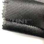 Chinese Hot-selling Nonwoven 100% Polyester Thermal Bond Fusible Interlining