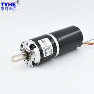 Wholesale 42mm BLDC Planetary Gear Motor 12V 24V Brushless Electric Motor Gear Reducer from china suppliers