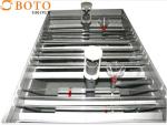 Salt Fog Test Chamber Vacuum Test Chamber GB242367-86 Salt Spray Corrosion Test