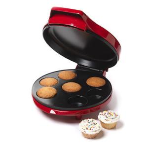 Wholesale 7 Holes 700W Electric Snack Maker 100-240V Voltage For Making Cupcake from china suppliers