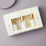 Home Hotel Travel Room Spray Bottle Air Freshener Private Label