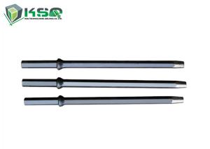 Wholesale Small Hole Drillig Tools 7/11/12 Degrees Taper Drill Steel Rod For Jack Hammer from china suppliers