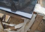 Black Dupont Granite Bathroom Vanity Tops , Granite Overlay Countertops With 1