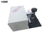Metal Nameplates Electric Dot Peen Marker , Electric Dot Peen Engraving Machine