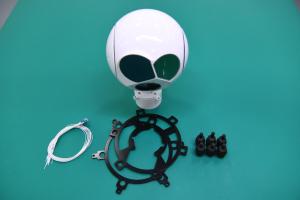 Wholesale Long Range Surveillance EO System Airborne Electro Optical Pod from china suppliers