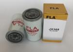 Effective Excavator Hydraulic Oil Filter , Canister Oil Filter Excavator Hyundai