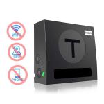 TXtelsig 10 channel Phone Wifi Signal Jammer for School Office Conference Room
