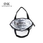 Lightweight Picnic Insulated Thermal Tote Neoprene Lunch Bag