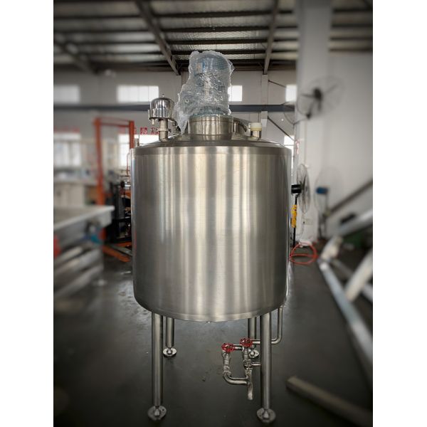 Concentrated Tomato Sauce Processing Line 10T/Hr Capacity