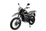 72v 50ah Electric Powered Motorbike 3000w Lithium Battery IPMS Offroad Tyre