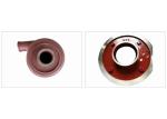OEM ODM Slurry Pump Spare Parts Volute Liner