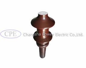 Wholesale Outdoor DIN 42531 20NF250 Transformer Insulator from china suppliers