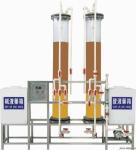 Mixed Bed Deionized Water Systems OLTRMARE Membrane 110V