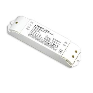Wholesale 200mA - 900mA 25W Triac Dimming Led Driver With 0-100% Dimming Range from china suppliers