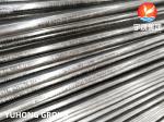 Alloy Steel U Bend Tube ASME SA213 T9 Steam Turbines Superior Welding Performanc