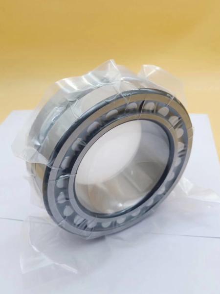 Abrasion Resistance Single Row Spherical Roller Bearing 22206C 30mm Inner Ring