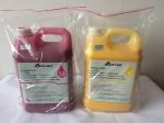 Slightly Smell outdoor Solvent Based Ink for spt 510 1020 head
