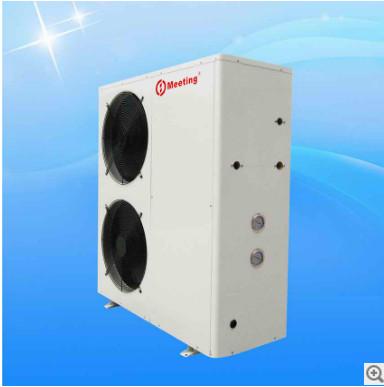 220V / 380V / 460V 60hz Residential Heat Pump , Constant Temperature Heating Air