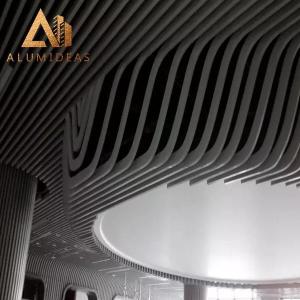 Wholesale Aluminium False Ceiling from china suppliers