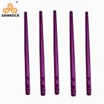 Down The Hole Drilling Rod Rock Blasting Drilling Tools 60mm DTH Drill Pipe
