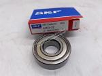 Deep Groove Ball Bearing 6202-2Z 6203-2Z 6205-2Z