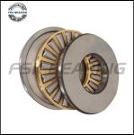 Premium Quality TRTB511 Thrust Tapered Roller Bearing ID 127mm OD 266.7mm