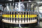 Pulp Beverage 330ml Energy Drink Filling Machine
