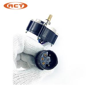 Wholesale High Performance Caterpillar Excavator Spare Parts / CAT Diesel Fuel Throttle Motor Knob from china suppliers
