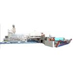 PET Film Extrusion Laminating Machine Industrial High Speed