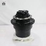 ZAX240 Final Drive Travel Motor Excavator Hydraulic Final Drive Motor