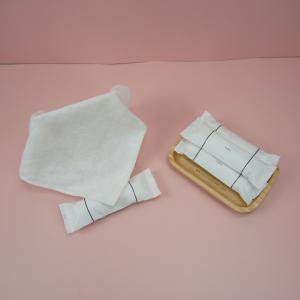 Wholesale Individual Packing Restaurant Single Use Oshibori Cotton Wet Towel from china suppliers
