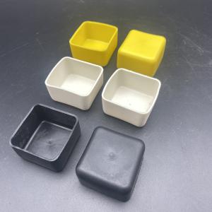 Wholesale Plastic Rubber 41x41 41x21 41x62 Unistrut Channel End Cap from china suppliers