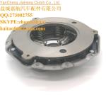 ISC543 CLUTCH COVER