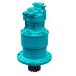 Excavator Swing Motor for TGFQ SK200-6 Excavator Slewing Motor Reduction