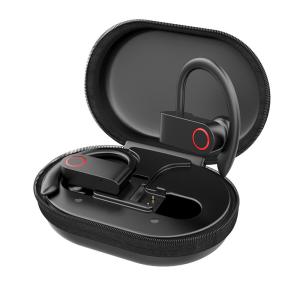 Wholesale A9 Pro TWS Wireless Earbuds Bluetooth 5.0 Ear Hook 8 Hours Music For Sport from china suppliers