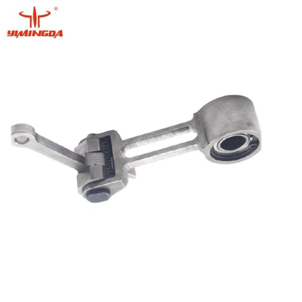 Garment Industry Auto Cutter Parts Part Number HY-1701 1CM Steering Rod Assembly