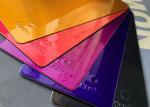Thermosetting Candy Powder Coat High Bright Mirror Gloss For Fitness Equipment