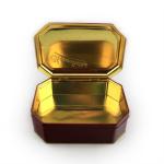 Custom Chocolate Metal Tins Wholesale Company