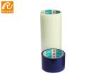 Automotive Car Carpet Protector Film , Pe Temporary Protector Film Blow Molding