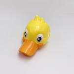 Cartoon Animal PVC Sink Handle Extender For Toddler Baby Safe