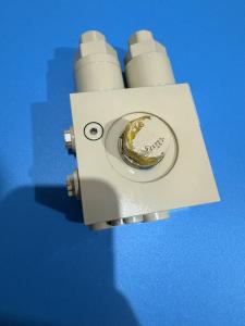 Wholesale Putzmeister pump truck parts Balance Valve 42228 Hydraulic balance valve from china suppliers
