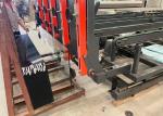 CCC 19mm Balcony Low Iron Tempered Heat Treated Glass