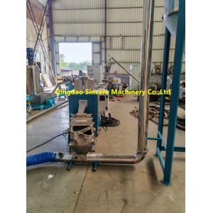 Wholesale PP PE PET PMMA PS PC Recycled Pelletizing Line from china suppliers