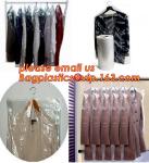 Perforated Clear Plastic Garment cover on Roll,disposable plastic garment bags