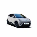 Pure Electric BYD Seagull Hatchback EV Compact Electric Cars 55KW 405km Range
