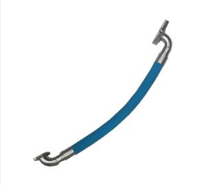 Wholesale High Quality Ingersoll Rand Hose 54385711 Screw Air Compressor Parts Wholesale Metal Pipe Used Condition from china suppliers