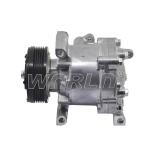 RC.600.204 12V dc air conditioner 51873922 For FIAT PALIO/SIENA/DOBLO/BRAVO TJET