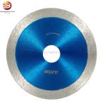 Hot Pressed Sintered Circular Saw Blade 105mm For Marble