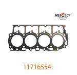 Wholesale 11716554 Gasket Kit ERK-554 For Volvo Excavator
